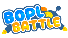 Bopl Battle Game Online